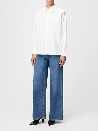 DRYKORN | Bluse LYNDARA | 